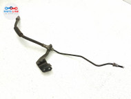 2017-24 ALFA ROMEO GIULIA REAR LEFT BRAKE LINE HOSE PIPE TUBE QUADRIFOGLIO 2.9L AR071024-189