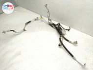 2017-23 ALFA ROMEO GIULIA AC LINES PIPE CONDITIONER HOSE QUADRIFOGLIO 2.9L 952 AR071024-193