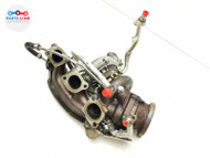 2017-24 ALFA ROMEO GIULIA LEFT TURBO CHARGER INTAKE 2.9L ENGINE QUADRIFOGLIO 10K AR071024-195