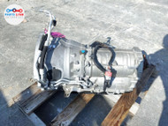 2018 ALFA ROMEO GIULIA TRANSMISSION 8 SPEED GEARBOX QUADRIFOGLIO RWD 2.9L 10K AR071024-199