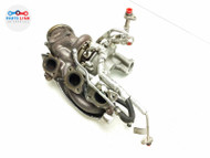 2017-24 ALFA ROMEO GIULIA RIGHT TURBO CHARGER INTAKE 2.9L ENGINE QUADRIFOGLIO V6 AR071024-196