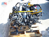 2018 ALFA ROMEO GIULIA ENGINE 2.9L MOTOR TWIN TURBO BLOCK QUADRIFOGLIO 10K Miles AR071024-198