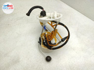 2017-23 ALFA ROMEO GIULIA GAS TANK FUEL PUMP SENDER UNIT PLUG QUADRIFOGLIO 2.9L AR071024-202