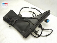 2017-24 ALFA ROMEO GIULIA WINDSHIELD WASHER RESERVOIR TANK BOTTLE QUADRIFOGLIO AR071024-209