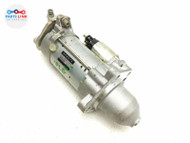 2017-24 ALFA ROMEO GIULIA STARTER MOTOR SOLENOIND 2.9L ENGINE QUADRIFOGLIO 952 AR071024-205