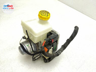 17-19 ALFA ROMEO GIULIA MASTER CYLINDER BRAKE BOOSTER ABS PUMP QUADRIFOGLIO 2.9L AR071024-207