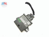 2017-23 ALFA ROMEO GIULIA HEADLIGHT CONTROL MODULE UNIT BRAIN HARNESS ECM 952 AR071024-213