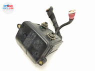 2017-20 ALFA ROMEO GIULIA FRONT RIGHT APRON FUSEBOX ENGINE BAY QUADRIFOGLIO 2.9L AR071024-216