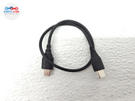 RØDE RODE SC22 USB-C to USB-C Cable 30cm GENUINE SC-22 11.8" RODESC22-CABLE-OB