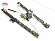 2013-23 RANGE ROVER L405 REAR LEFT WINDOW REGULATOR MOTOR DOOR GLASS LIFT SHORT #RR040524