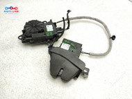 2013-22 RANGE ROVER L405 REAR RIGHT TAIL GATE LOCK LATCH ACTUATOR LOWER TRUNK RR040524-030