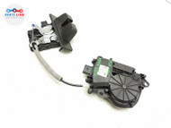 2013-22 RANGE ROVER L405 REAR LIFTGATE LOCK LATCH ACTUATOR UPPER TAILGATE ASSY RR040524-031
