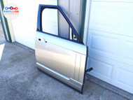 2013-22 RANGE ROVER L405 FRONT RIGHT DOOR SHELL FRAME PANEL TRIM GOLD LRC GAT RR040524-011