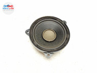 2013-22 RANGE ROVER L405 DOOR SMALL SPEAKER MERIDIAN AUDIO SOUND VELAR L494 L560 RR040524-042
