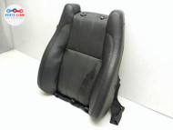 2013-17 RANGE ROVER L405 FRONT RIGHT SEAT COVER BACKREST CUSHION COOLED EBONY RR040524-053