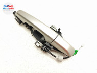 2013-17 RANGE ROVER L405 REAR RIGHT DOOR HANDLE OUTER GRAB GRIP OPENER GOLD GAT RR040524-039