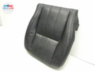 2013-17 RANGE ROVER L405 FRONT RIGHT SEAT COVER BOTTOM CUSHION LOWER COOLED TRIM RR040524-057