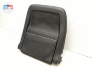 2013-17 RANGE ROVER L405 FRONT LEFT SEAT BACK PANEL TRIM CARGO POCKET COVER EBON RR040524-044