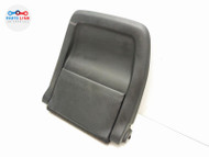 2013-17 RANGE ROVER L405 FRONT RIGHT SEAT BACK PANEL TRIM CARGO POCKET COVER CAP RR040524-045