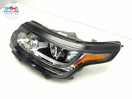 2013-17 RANGE ROVER L405 FRONT LEFT HEADLIGHT XENON HID AFS HEAD LIGHT HEADLAMP RR040524-060