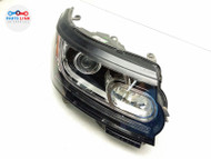 2013-17 RANGE ROVER L405 FRONT RIGHT HEADLIGHT XENON HID AFS HEAD LIGHT HEADLAMP RR040524-061