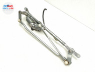 2013-19 RANGE ROVER L405 FRONT WINDSHIELD WIPER MOTOR LINKAGE ASSY L494 SPORT RR040524-090