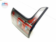 2013-17 RANGE ROVER L405 REAR LEFT TAIL LIGHT TURN BRAKE STOP RED LAMP HARNESS RR040524-062