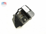 2017 RANGE ROVER L405 REAR RIGHT BLIND SPOT SENSOR MOUNT SUPPORT BRACKET HOLDER RR040524-091