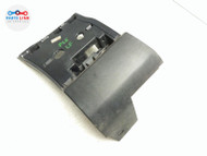 2013-22 RANGE ROVER L405 FRONT LEFT FENDER TRIM MOLDING LOWER END CAP COVER LIP RR040524-070