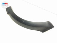 2013-22 RANGE ROVER L405 REAR RIGHT FENDER FLARE QUARTER ARCH TRIM MUDGUARD CAP RR040524-069