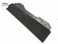2013-22 RANGE ROVER L405 REAT FLOOR TRUNK LIFT TAILGATE TRIM PANEL FLAP COVER RR040524-072