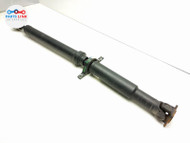 2017-22 RANGE ROVER L405 REAR DRIVE SHAFT PROP CARDAN 2 SPEED SWB SHORT L494 55K RR040524-116