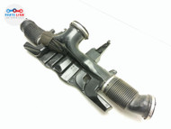 2013-22 RANGE ROVER L405 AIR CLEANER INTAKE RESONATOR DUCT CENTER TUBE 5.0L SC RR040524-094
