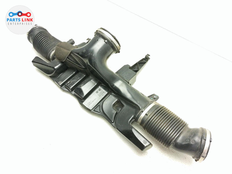 2013-22 RANGE ROVER L405 AIR CLEANER INTAKE RESONATOR DUCT CENTER TUBE ...