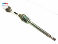 2013-21 RANGE ROVER L405 FRONT RIGHT AXLE SHAFT CV AXLESHAFT JOINT 2 SPEED L494 RR040524-117