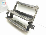 2013-22 RANGE ROVER L405 RADIATOR SHROUD SUPPORT AIR DUCT DEFLECTOR TRIM FRAME RR040524-098