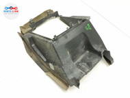 2013-17 RANGE ROVER L405 FRONT LEFT AIR DUCT BUMPER AUX RADIATOR BRACKET TRIM RR040524-101