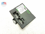 2014-22 RANGE ROVER L405 REAR GATE CONTROL MODULE LIFT HATCH BRAIN HK5214B673AD RR040524-107