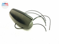 2013-17 RANGE ROVER L405 REAR ROOF SHARK FIN SATELLITE RADIO ANTENNA BLACK L494 RR040524-109