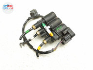 2013-22 RANGE ROVER L405 FRONT AIR SUSPENSION CONTROL VALVE SOLENOID SPORT L494 RR040524-108