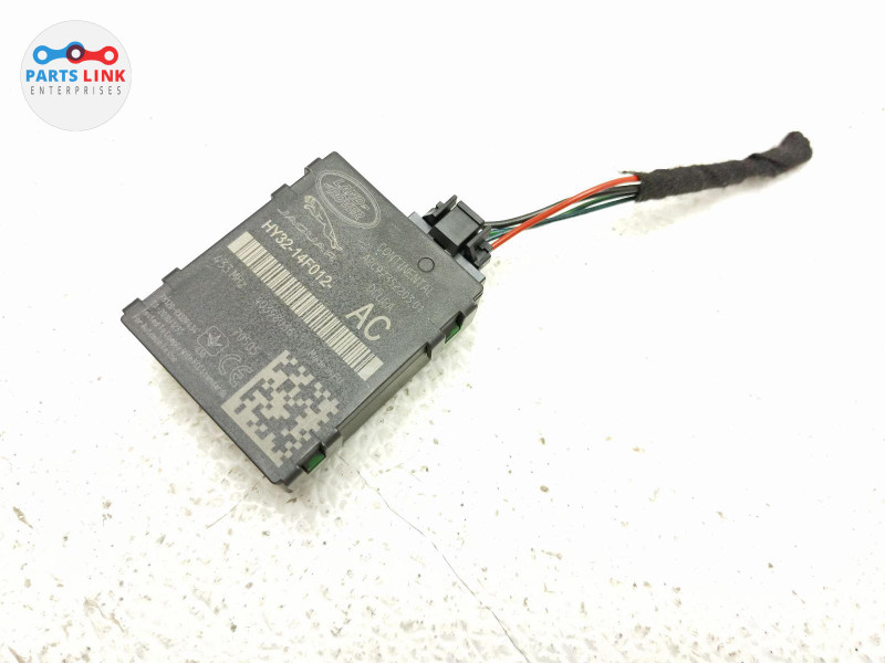 2017-22 RANGE ROVER L405 TPMS TIRE PRESSURE MONITOR CONTROL MODULE ...