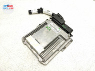2013-19 RANGE ROVER L405 ECM ECU ENGINE CONTROL MODULE HARNESS SUPERCHARGED 5.0L RR040524-123