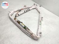 2013-17 RANGE ROVER L405 RIGHT ROOF AIR BAG CURTAIN AIRBAG PASSENGER SWB SHORT RR040524-124