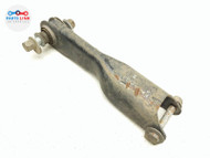 2013-22 RANGE ROVER L405 REAR LEFT CONTROL ARM LATERAL TRAILING LEVER L462 L663 RR040524-137
