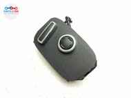 2013-17 RANGE ROVER L405 REAR RIGHT SEAT SWITCH CONTROLS ADJUST BUTTONS HARNESS RR040524-142