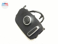 2013-17 RANGE ROVER L405 REAR LEFT SEAT SWITCH CONTROLS ADJUST BUTTONS HARNESS RR040524-141