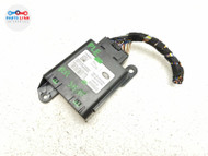 2014-22 RANGE ROVER L405 REAR RIGHT SEAT CONTROL MODULE UNIT BRAIN DPLA14C725DA RR040524-145