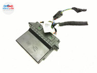 2017-22 RANGE ROVER L405 DASH CLIMATE TEMPERATURE CONTROL MODULE UNIT HARNESS RR040524-144