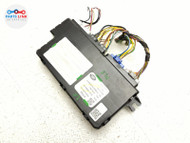 2016-17 RANGE ROVER L405 FRONT LEFT SEAT MEMORY CONTROL MODULE UNIT HY3214D600CB RR040524-147