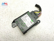 2014-22 RANGE ROVER L405 REAR LEFT SEAT CONTROL MODULE UNIT BRAIN DPLA14C725DA RR040524-146